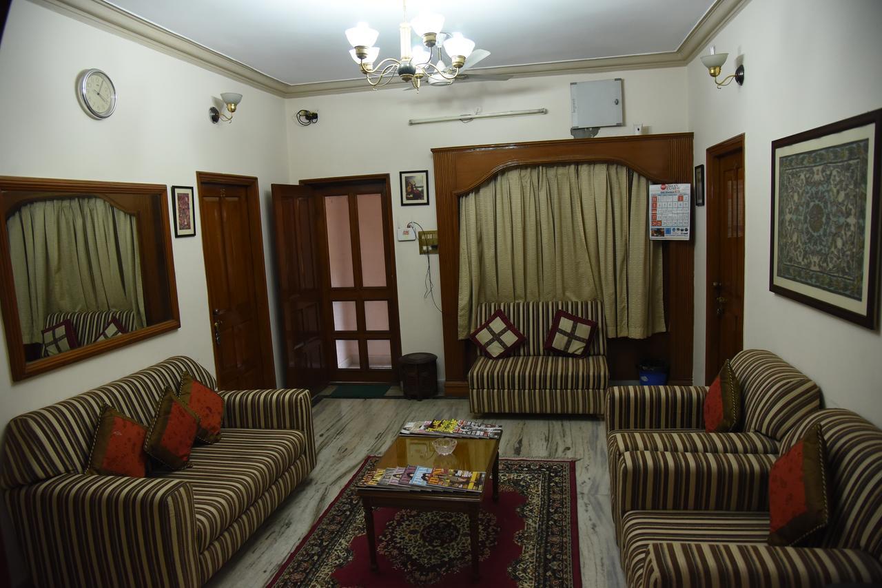 Anjani Mansion Hotel Hyderabad Exterior foto
