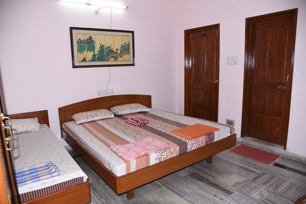 Anjani Mansion Hotel Hyderabad Exterior foto