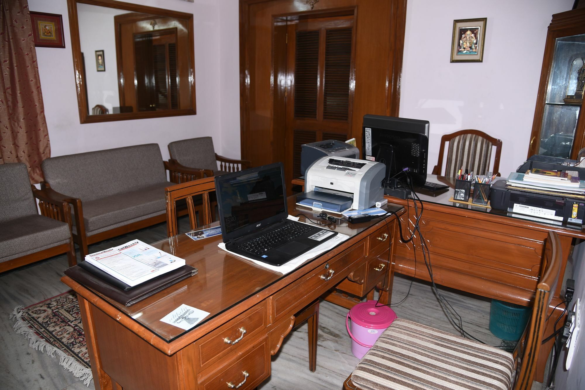 Anjani Mansion Hotel Hyderabad Exterior foto