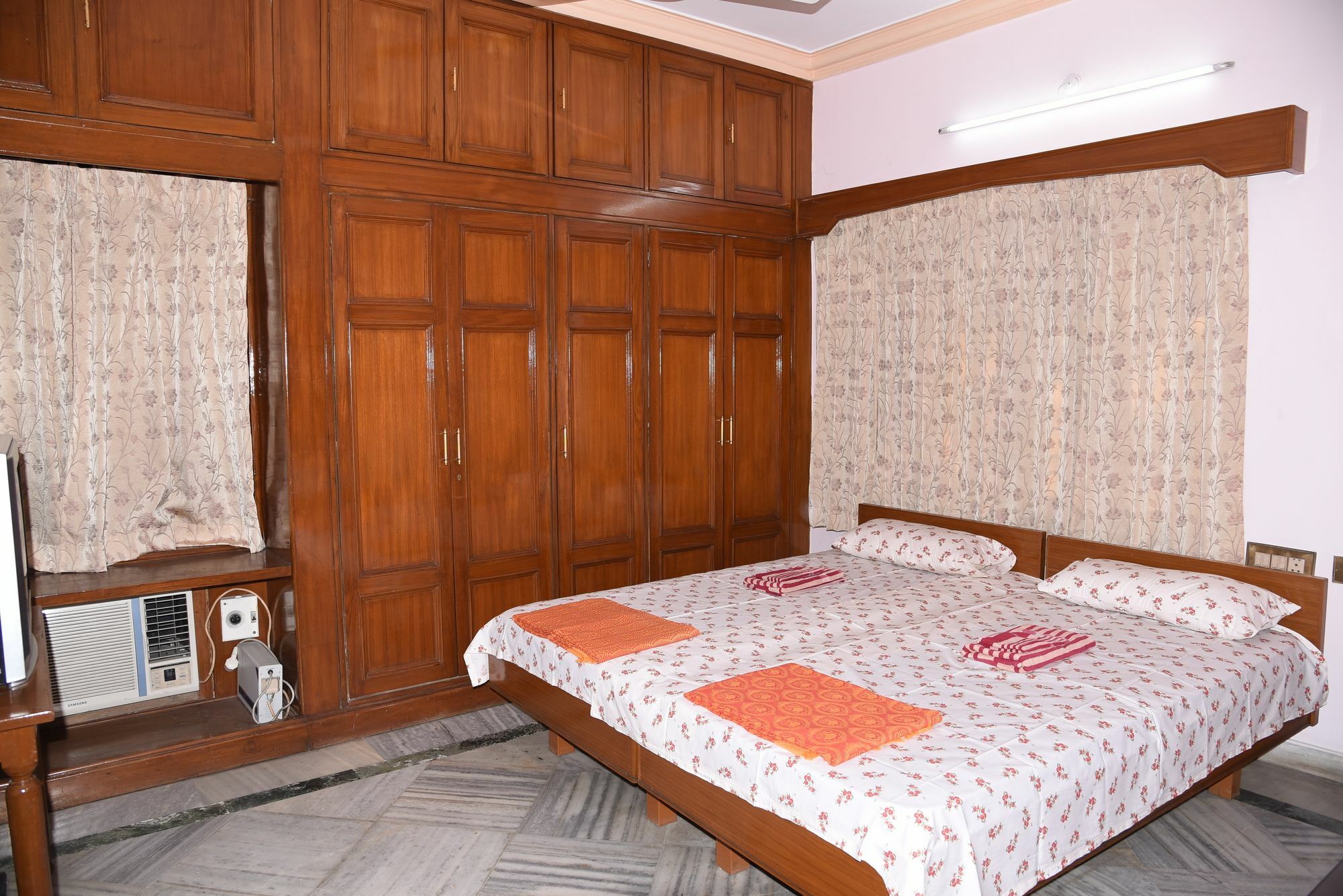 Anjani Mansion Hotel Hyderabad Exterior foto
